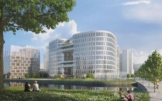 官方热搜灿辉晶萃173售楼处官方发布：重新定义大虹桥改善新范本(图5)