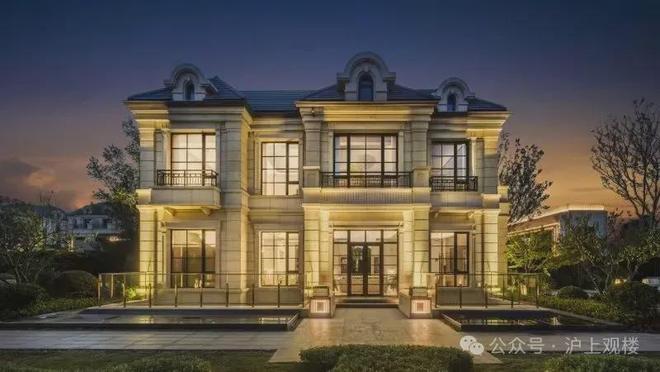 官方热搜灿辉晶萃173售楼处官方发布：重新定义大虹桥改善新范本(图15)