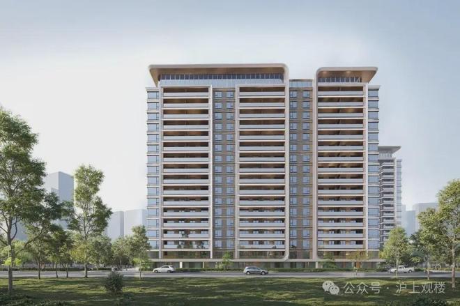 官方热搜灿辉晶萃173售楼处官方发布：重新定义大虹桥改善新范本(图18)