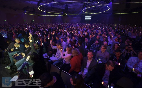 RSA 2017第三日：50款热门产品、会场WIFI被攻击(图1)