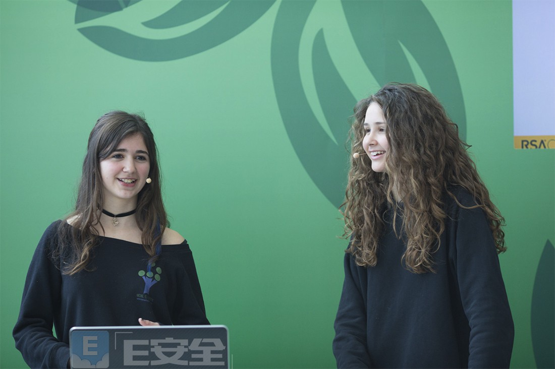 RSA 2017第三日：50款热门产品、会场WIFI被攻击(图2)