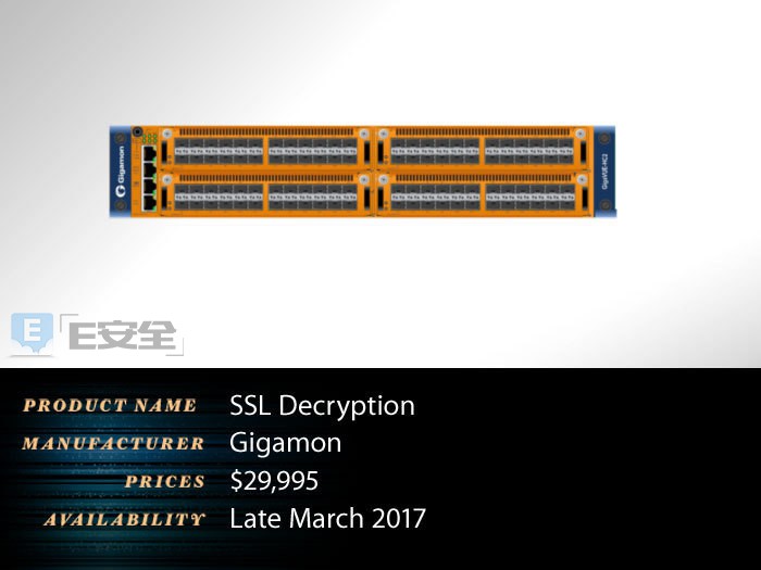 RSA 2017第三日：50款热门产品、会场WIFI被攻击(图28)