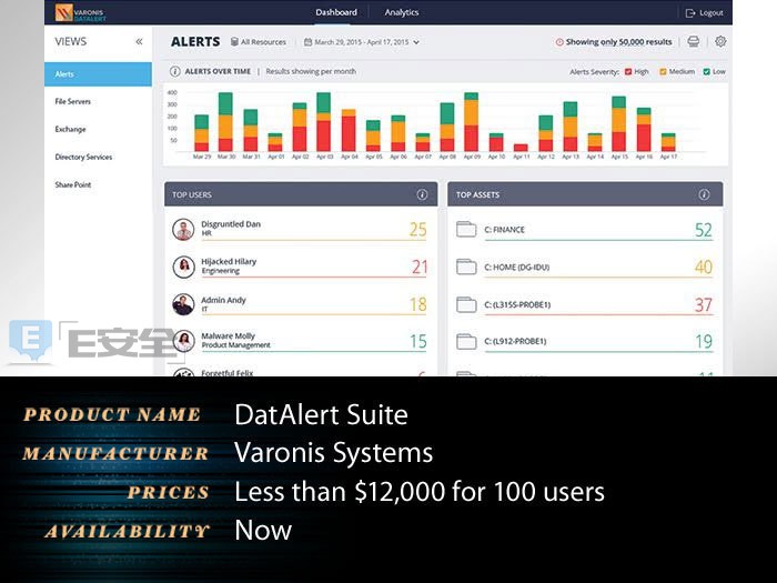 RSA 2017第三日：50款热门产品、会场WIFI被攻击(图40)