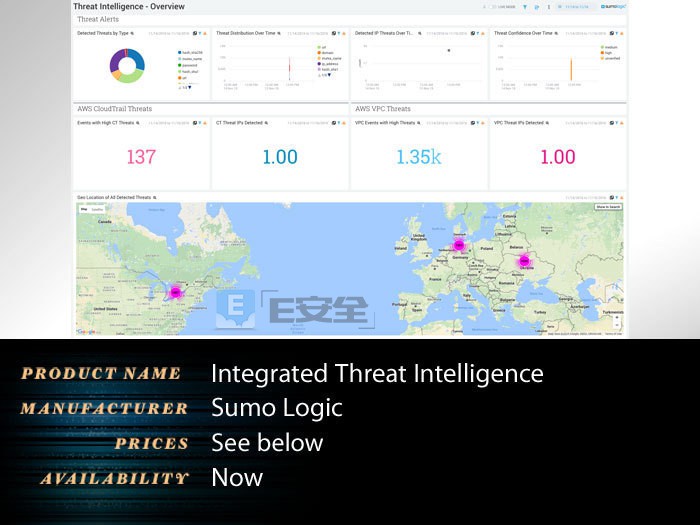 RSA 2017第三日：50款热门产品、会场WIFI被攻击(图37)