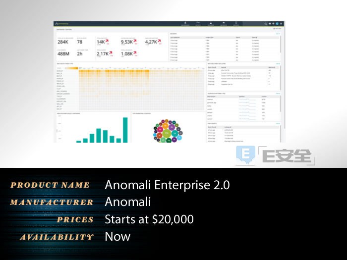 RSA 2017第三日：50款热门产品、会场WIFI被攻击(图46)