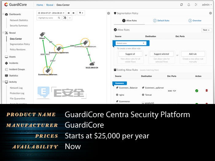 RSA 2017第三日：50款热门产品、会场WIFI被攻击(图54)