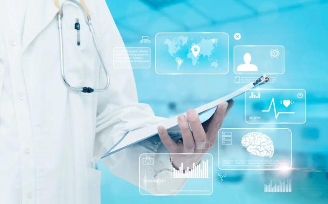 从技术视角看AI如何助推医疗转型