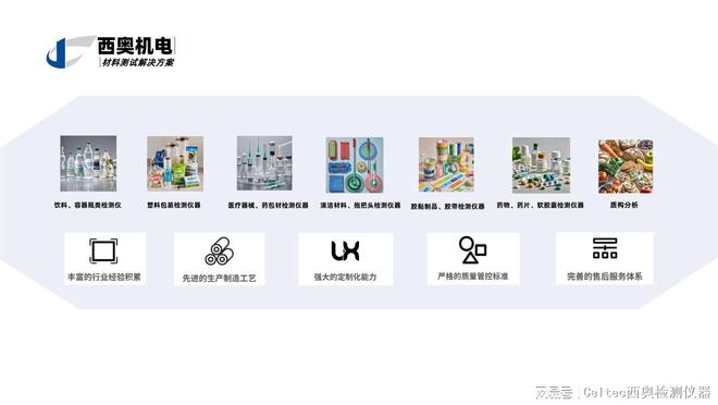 材料耐久性测试仪在无菌医疗器械包装质量控制中的关键作用