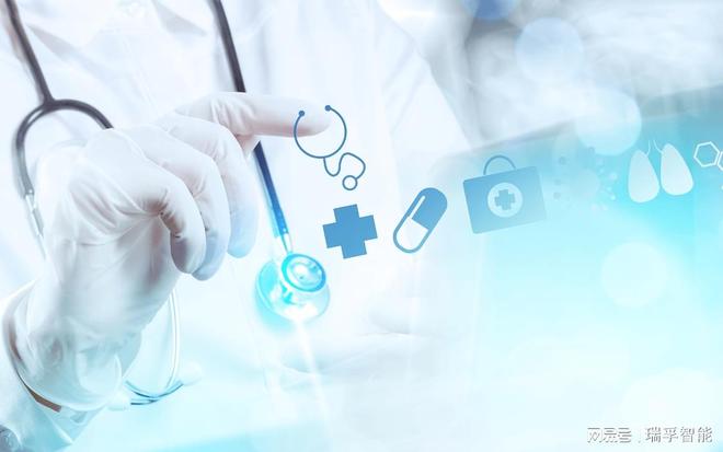 一场静默的变革用科技创新和人工智能重构医疗生态(图3)
