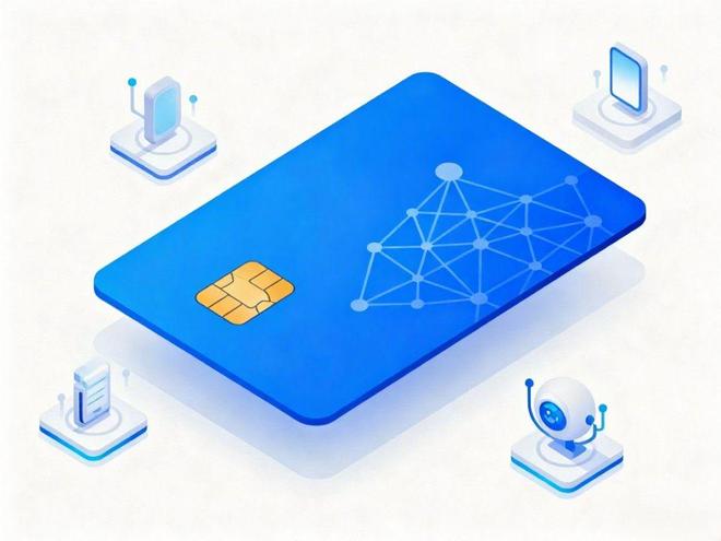 物联网设备为什么要用专用物联卡？网设备选卡指南(图1)