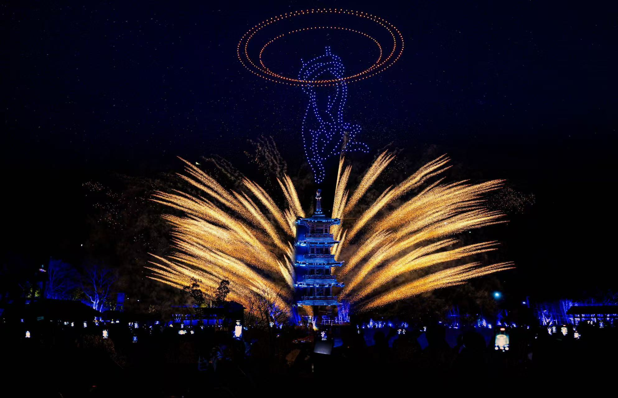 5000亿元规模！无锡何以成为“物联网巨擘”？(图5)