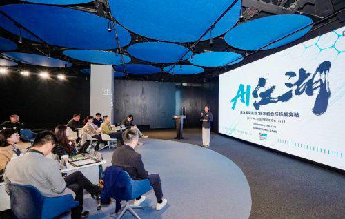 如何让医疗行业数据发挥价值？北电数智AI医疗标杆客户案例解析(图1)