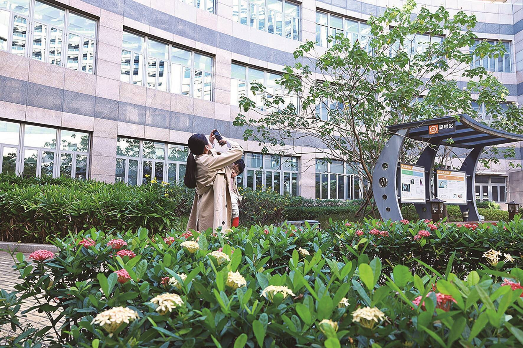 石狮要闻_石狮市融媒体中心(图3)