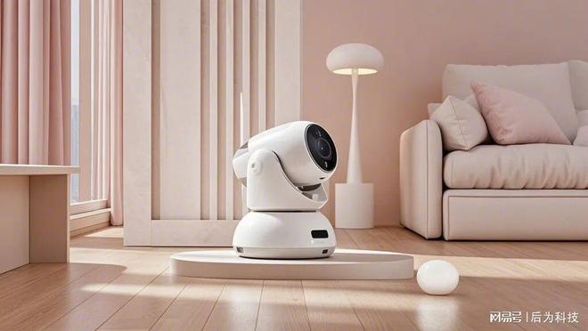 后为科技：一文看懂安防监控行业发展现状及竞争格局(图2)