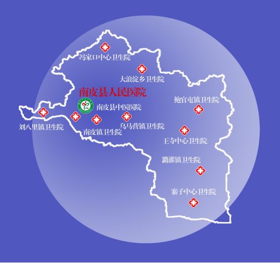 数智赋能强医疗 多维服务护民生——沧州市第四医院引领县域健康事业高质量发展(图1)