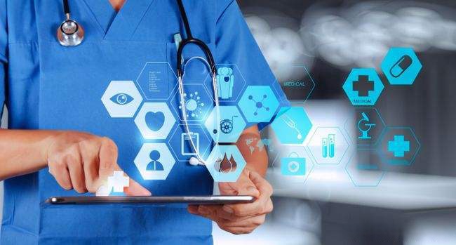 AI医疗行业周报(1104 - 1111) ： AI赋能医疗行业加速发展