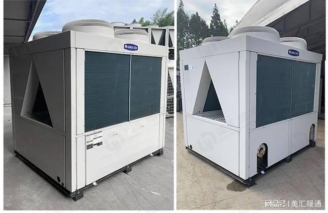 如何利用大数据分析为冷水机组选型提供决策支持？(图1)