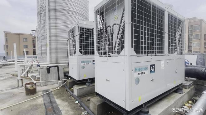 如何利用大数据分析为冷水机组选型提供决策支持？(图2)