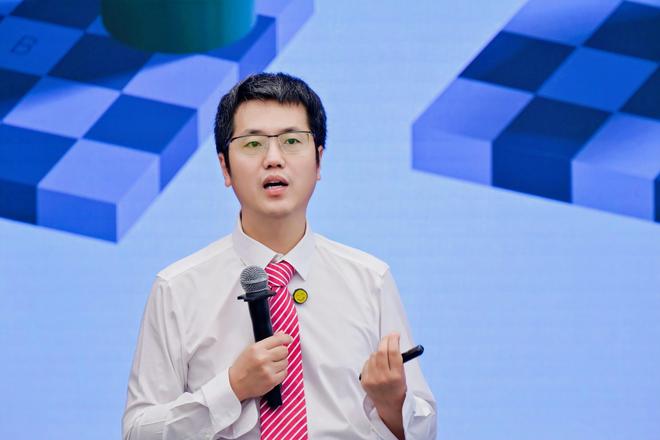 “2000元治肿瘤”赋能基层：张腾飞优雅疗法开启普惠医疗新纪元(图3)