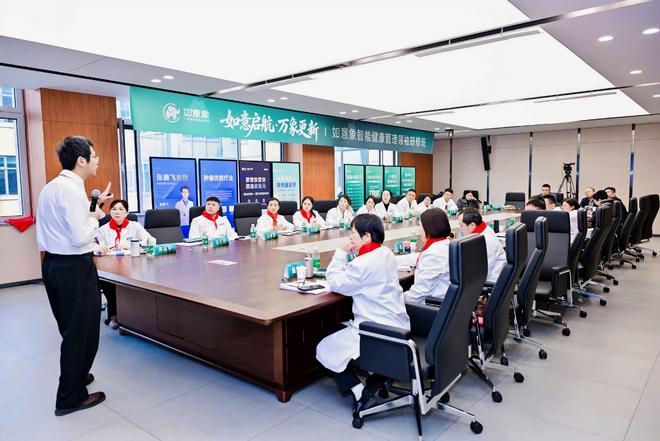 “2000元治肿瘤”赋能基层：张腾飞优雅疗法开启普惠医疗新纪元(图5)