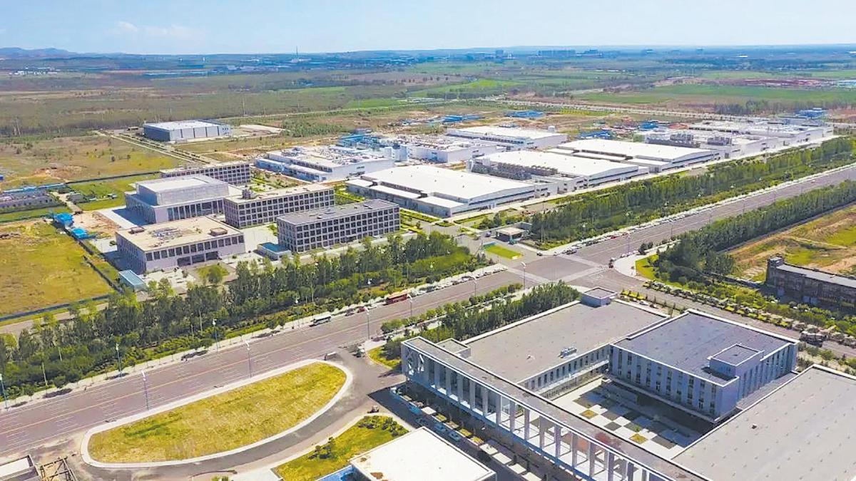 【高质量发展这五年】三个历史性突破中国移动交出“十四五”高质量答卷(图6)