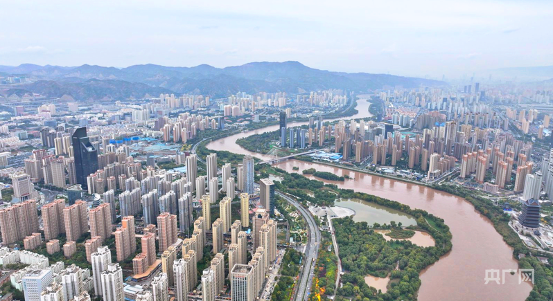 【竞速强省会17】安宁：科教文化之区作答经济创新之问(图1)