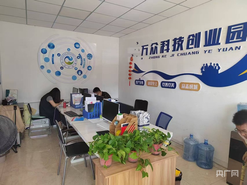 【竞速强省会17】安宁：科教文化之区作答经济创新之问(图2)