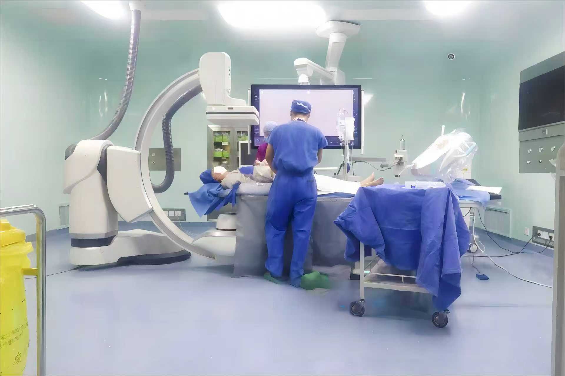 保定高新区：链动京津冀 生物医药筑高地(图1)