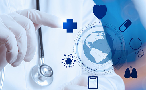 迈瑞医疗：我们在研可穿戴传感器及AI诊断方案旨在实现对患者生命体征的持续、无感监测弥补传统诊疗中“数据真空”的短板