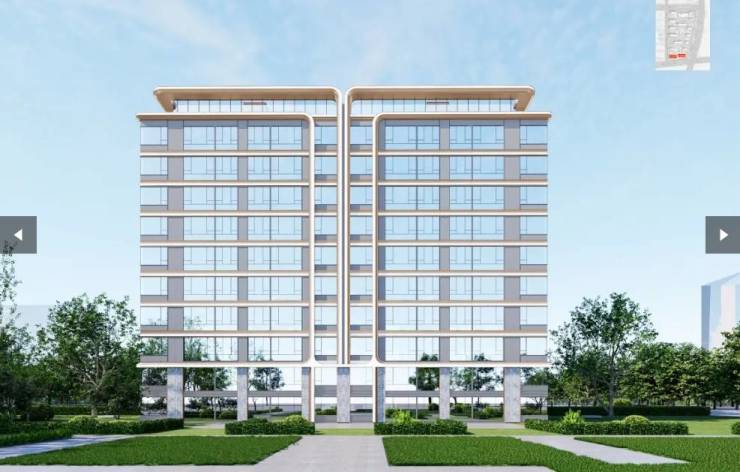 热搜好房!新华星耀玥湖官方售楼处发布好房在售楼盘营销百科!(图5)