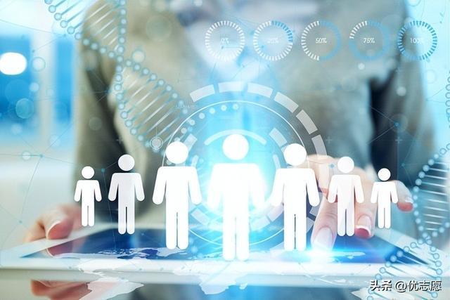 政策加码！人工智能+医疗4大黄金专业高中生踩中未来十年红利(图4)