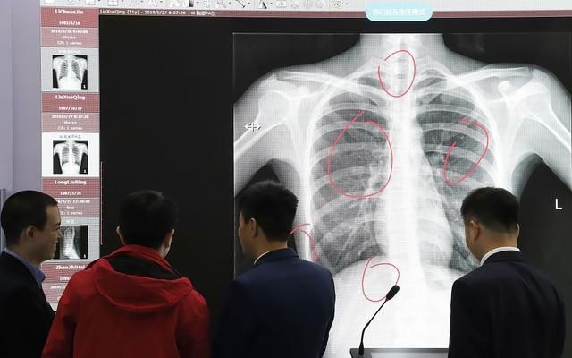 医学生如何学习数据分析(图1)