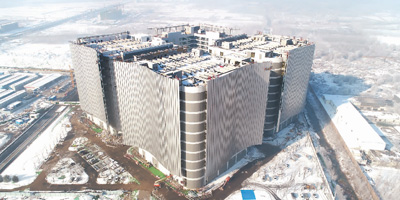 AI医疗影像：在数据“围城”中如何突围