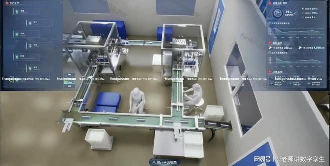 智慧医院快且准：数字神经中枢如何实现全院一盘棋？(图5)