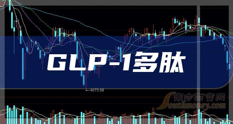 3大GLP-1多肽概念龙头收好！（20251216）(图1)