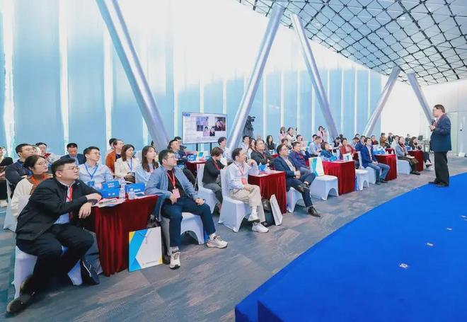 深圳市物联网产业协会协办生物医药与健康产业科技创新对接交流会(图2)