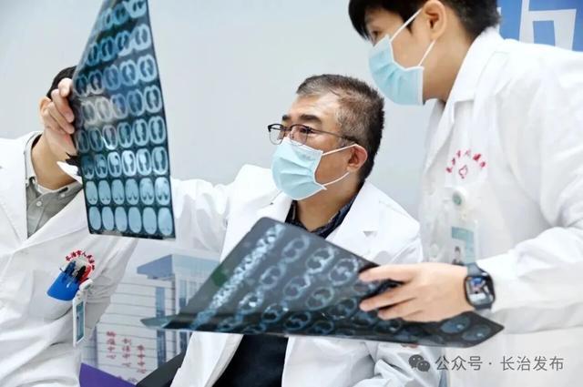 学习贯彻市委十二届九次全会精神｜我市医疗服务“硬支撑”“软实力”双提升(图1)