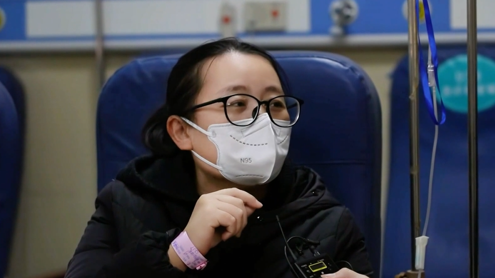 “腕带一震护士即到”——泉港智慧医疗让守护更从容(图2)