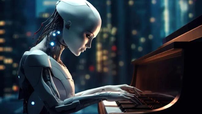 人形机器人黄金十年：物联网的新战场(图1)