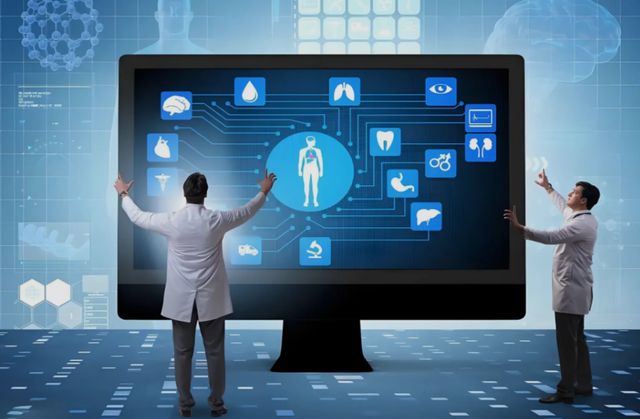 嘉讯HIS系统：医院管理智慧化的五大核心场景(图3)