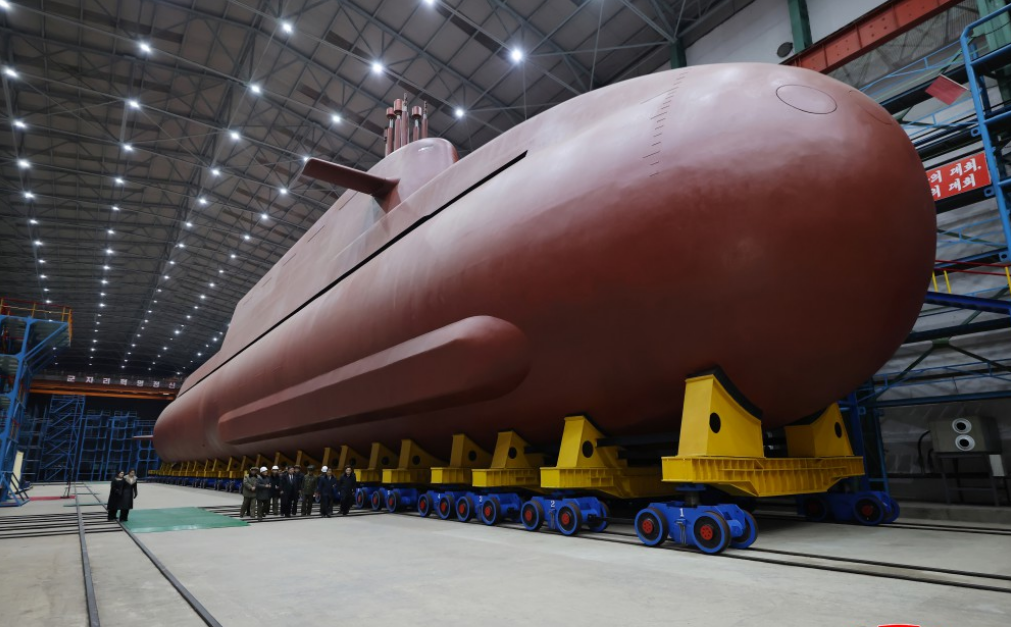 你早河北｜大范围雨雪中跨年；河北首家山姆会员店明年开业；史上最严养犬新规来了；朝鲜半岛水下核竞赛(图7)