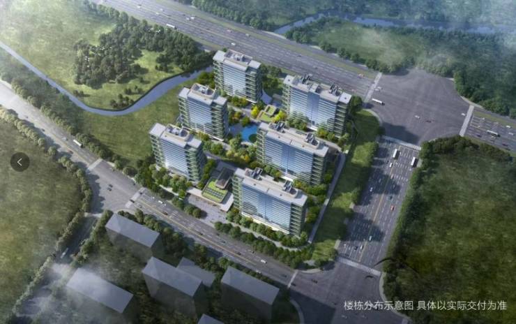 伟星ONE139-合肥新盘必买楼盘发布：官方售楼处电线小时电线最新房价楼盘评测(图1)