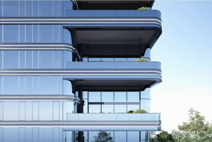 伟星ONE139-合肥新盘必买楼盘发布：官方售楼处电线小时电线最新房价楼盘评测(图5)