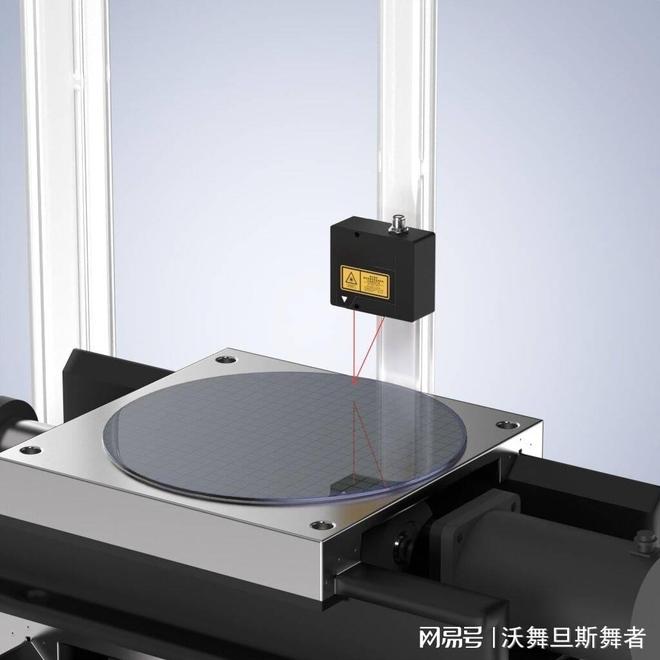 激光位移传感器在物联网中的集成方案(图3)