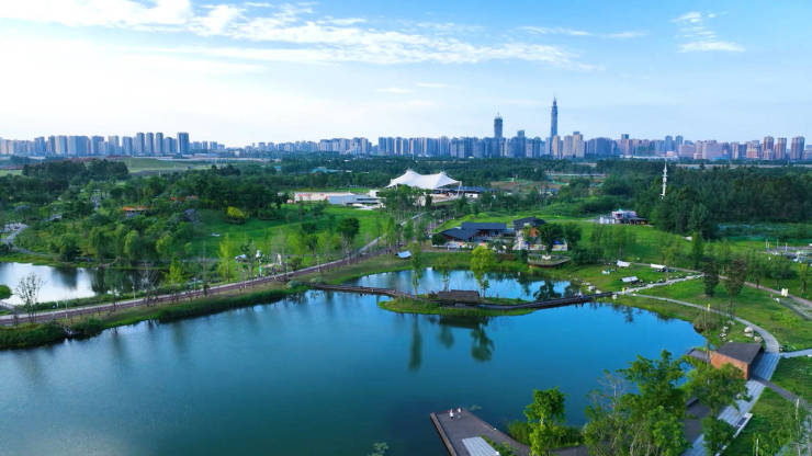 成都新盘【雍景白鹭湾】售楼处首页认证热线实时房价走势与最新成交数据楼盘动态及1月专属优惠活动详情速览。(图6)