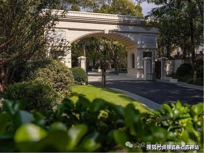 上海浦东绿宝园翡梵营销中心官网│「绿宝园翡梵」2026售楼处-楼盘价格户型地址前台电话环境配套交房时间售楼处电话(图4)