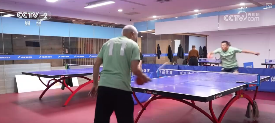 多视角感知银发消费热力轨迹 “数”看银发经济万亿级大市场加速向新(图10)