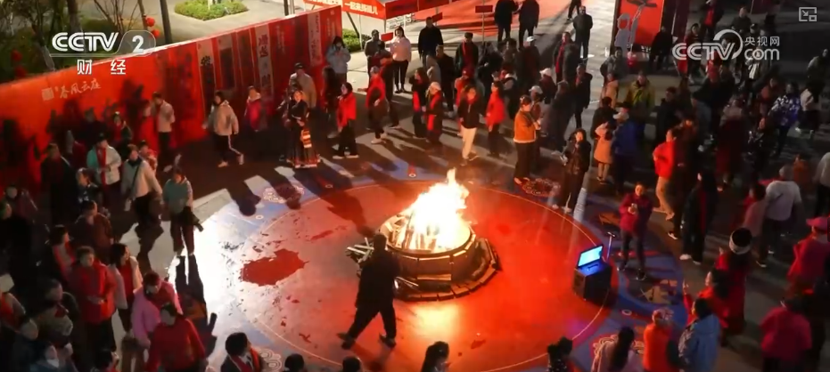 多视角感知银发消费热力轨迹 “数”看银发经济万亿级大市场加速向新(图12)