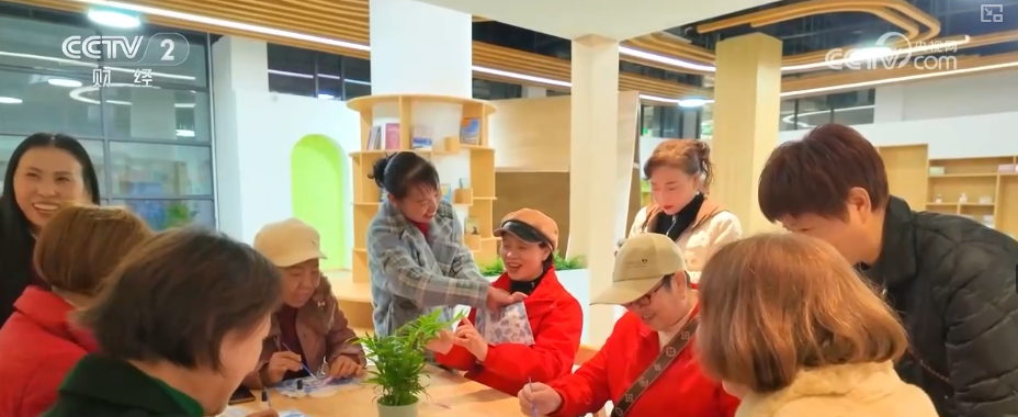 多视角感知银发消费热力轨迹 “数”看银发经济万亿级大市场加速向新(图25)