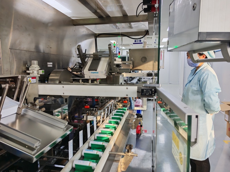 你好新质造｜从“经验”到“数字化” 数据驱动实现双赢(图1)